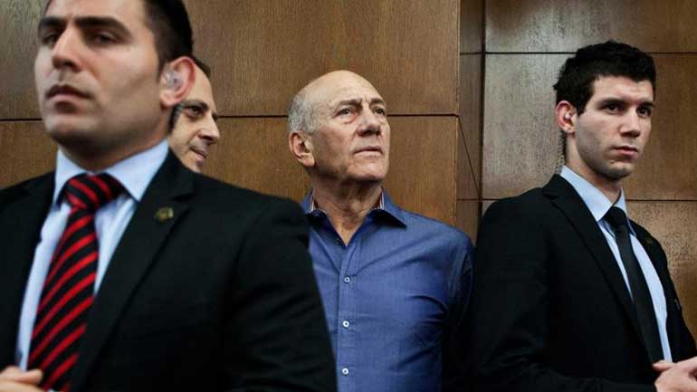 Υπέρμαχος της διαφθοράς ο Τόνι Μπλερ